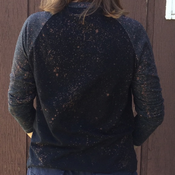 Star Wars Baseball Bleach Tee sz M - Picture 3 of 6